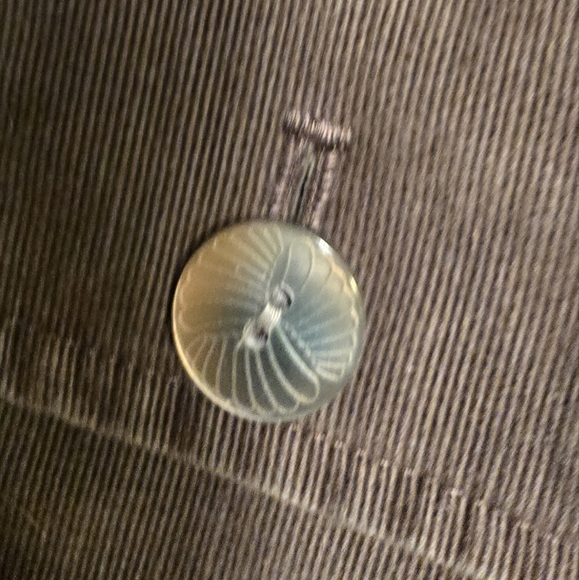 N Jill Light-weight Cotton Jacket XL - Picture 10 of 10